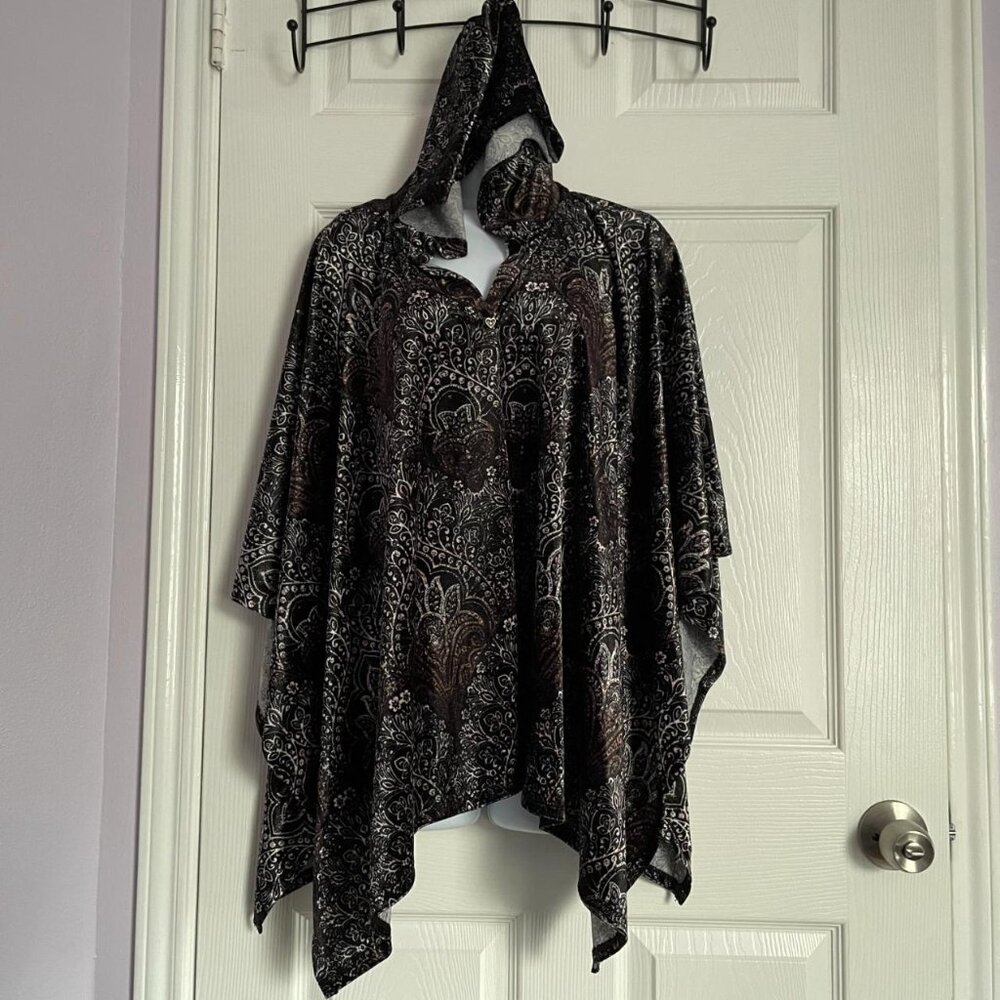 earthbound cardigan